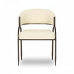 TOV Furniture Tatum Performance Dining Chair