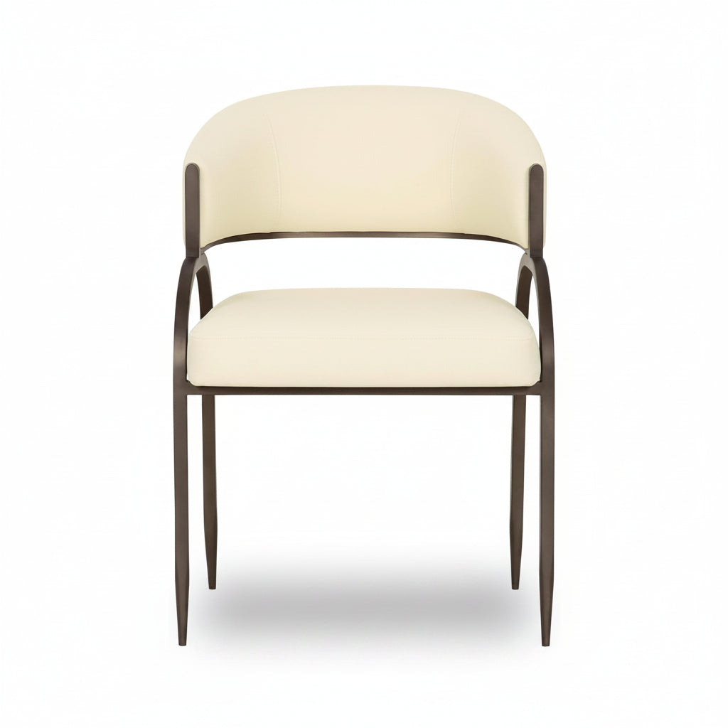 TOV Furniture Tatum Performance Dining Chair