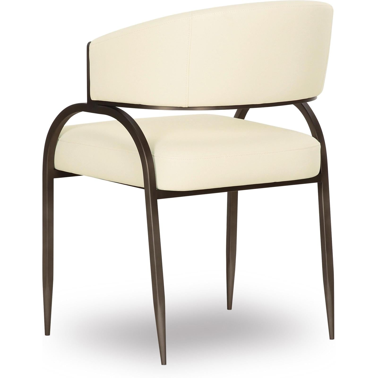 TOV Furniture Tatum Performance Dining Chair