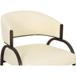 TOV Furniture Tatum Performance Dining Chair