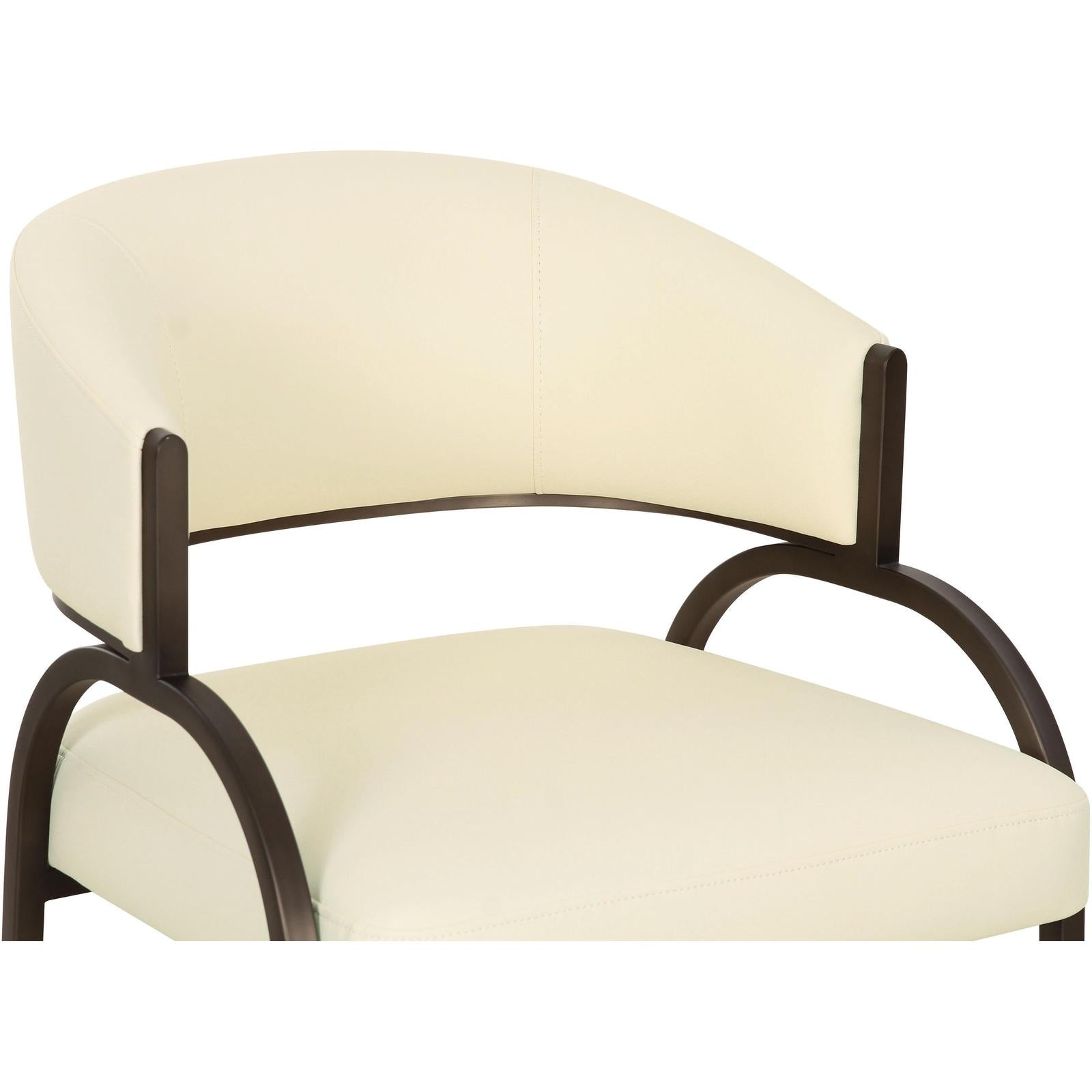 TOV Furniture Tatum Performance Dining Chair