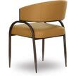 TOV Furniture Tatum Performance Dining Chair