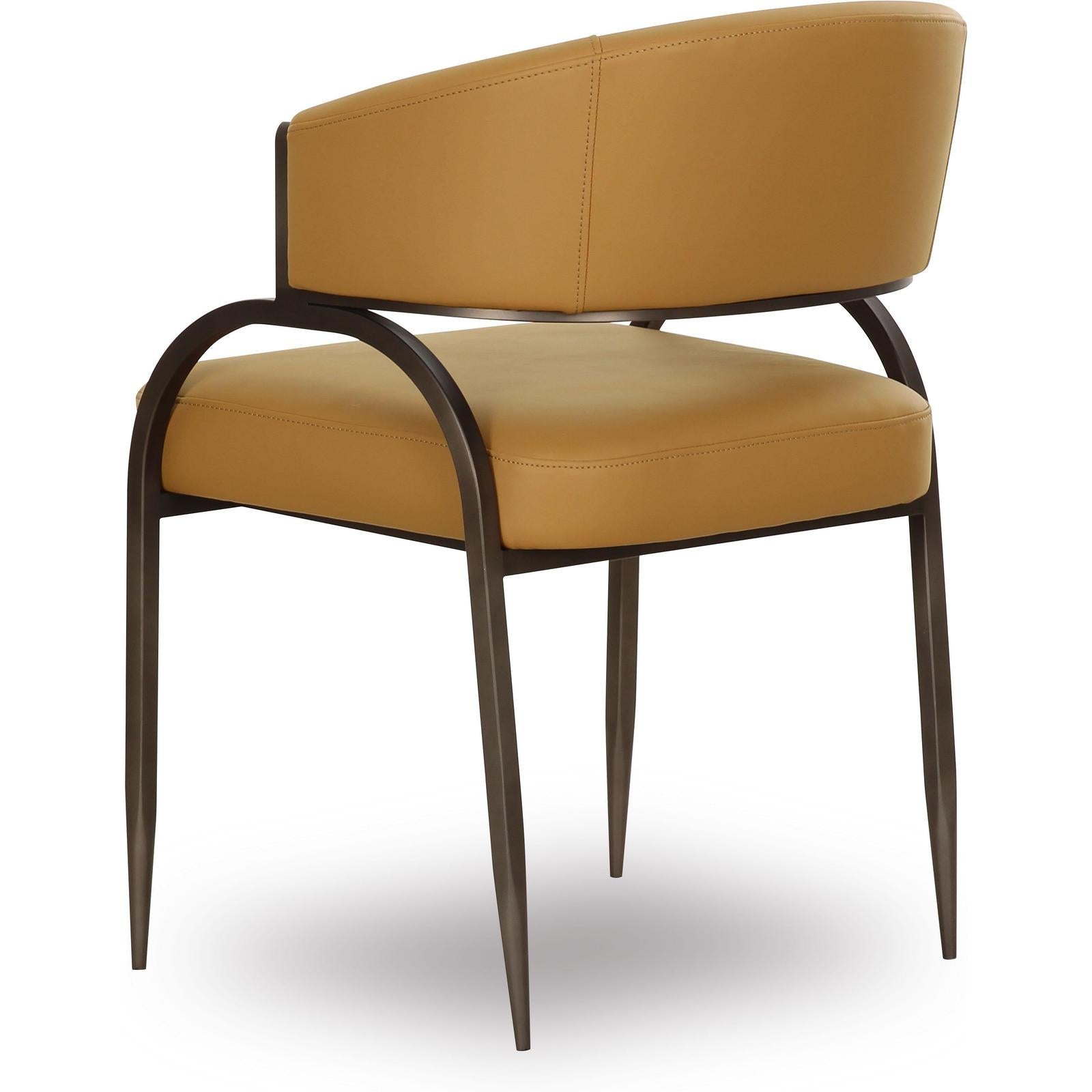 TOV Furniture Tatum Performance Dining Chair