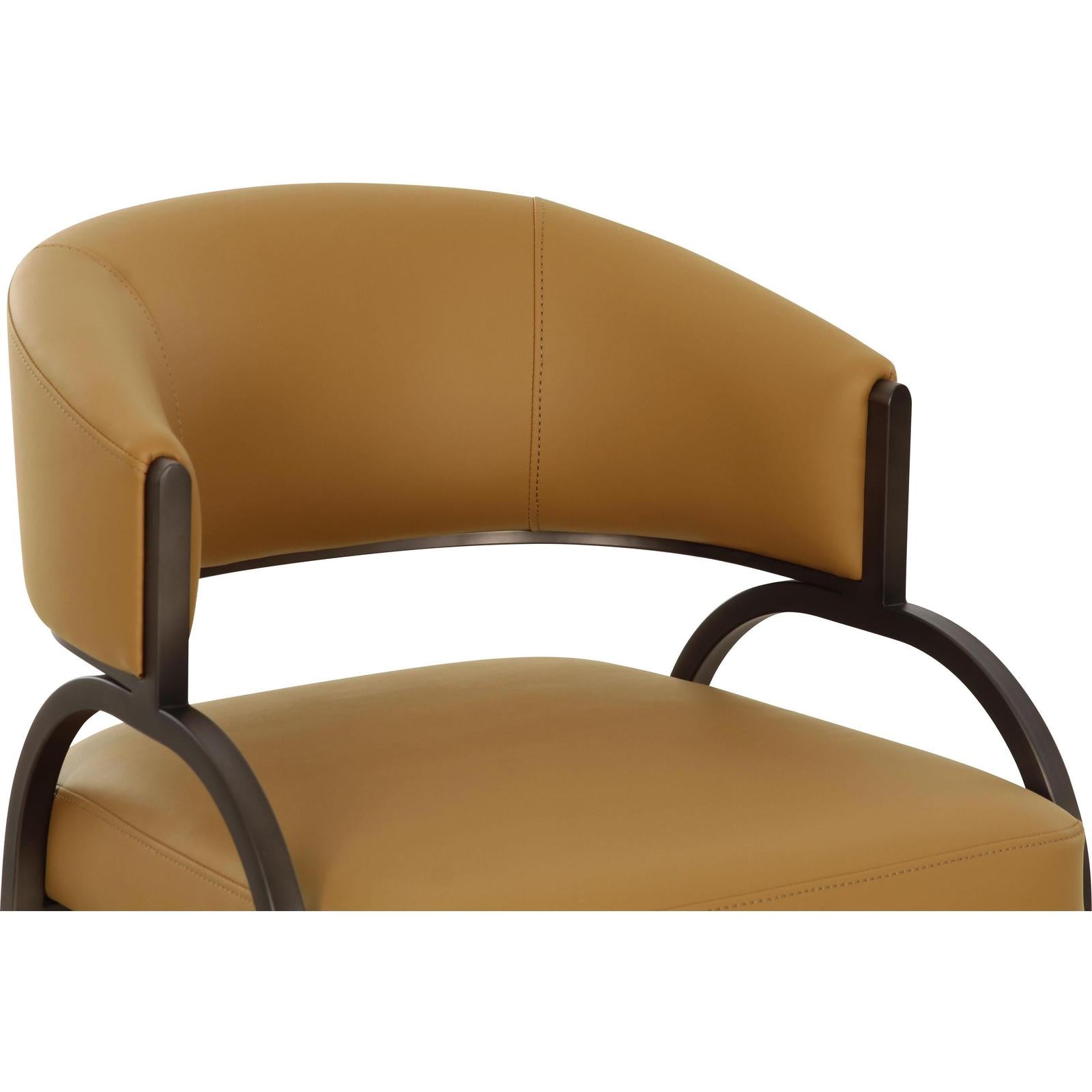 TOV Furniture Tatum Performance Dining Chair