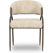 TOV Furniture Tatum Performance Dining Chair