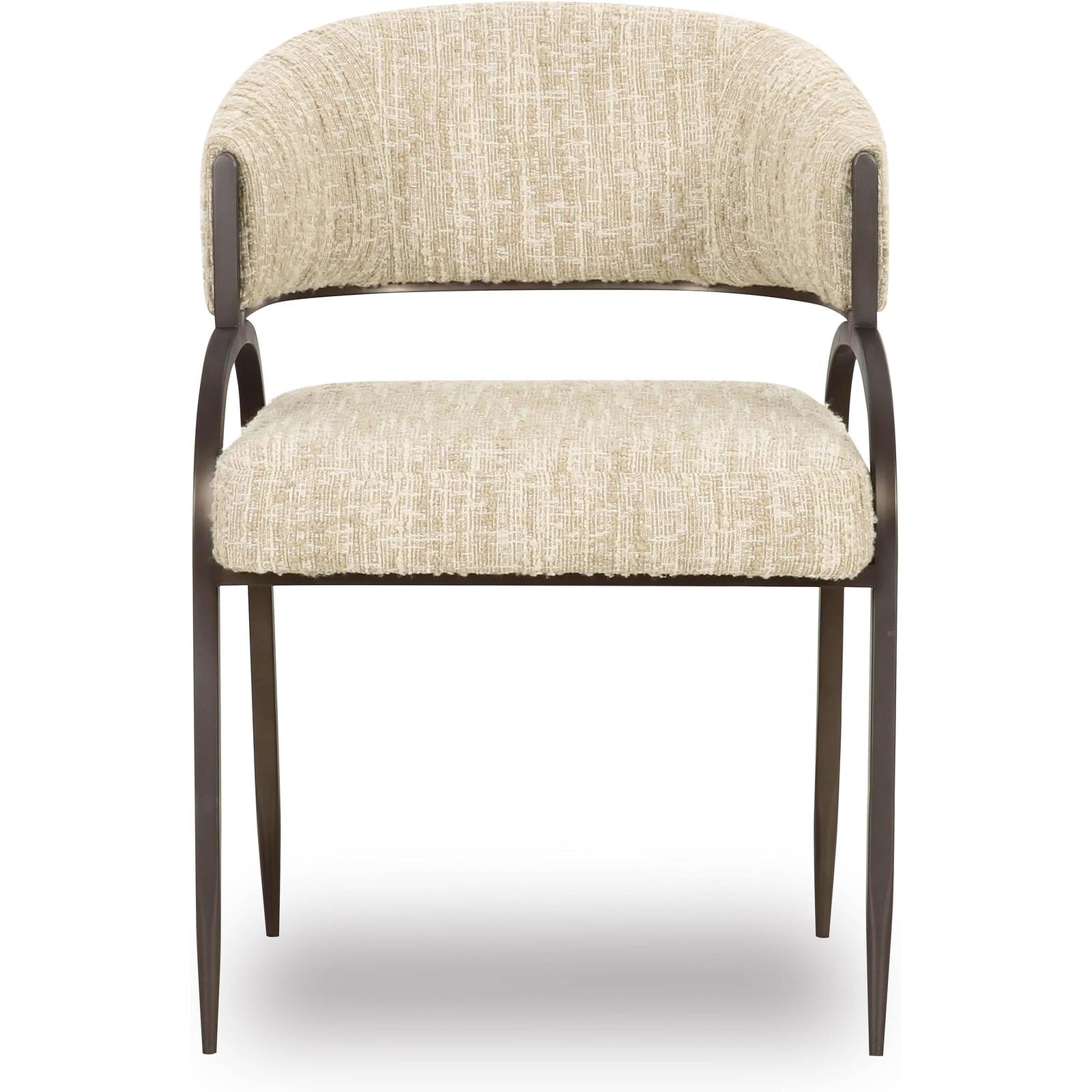 TOV Furniture Tatum Performance Dining Chair