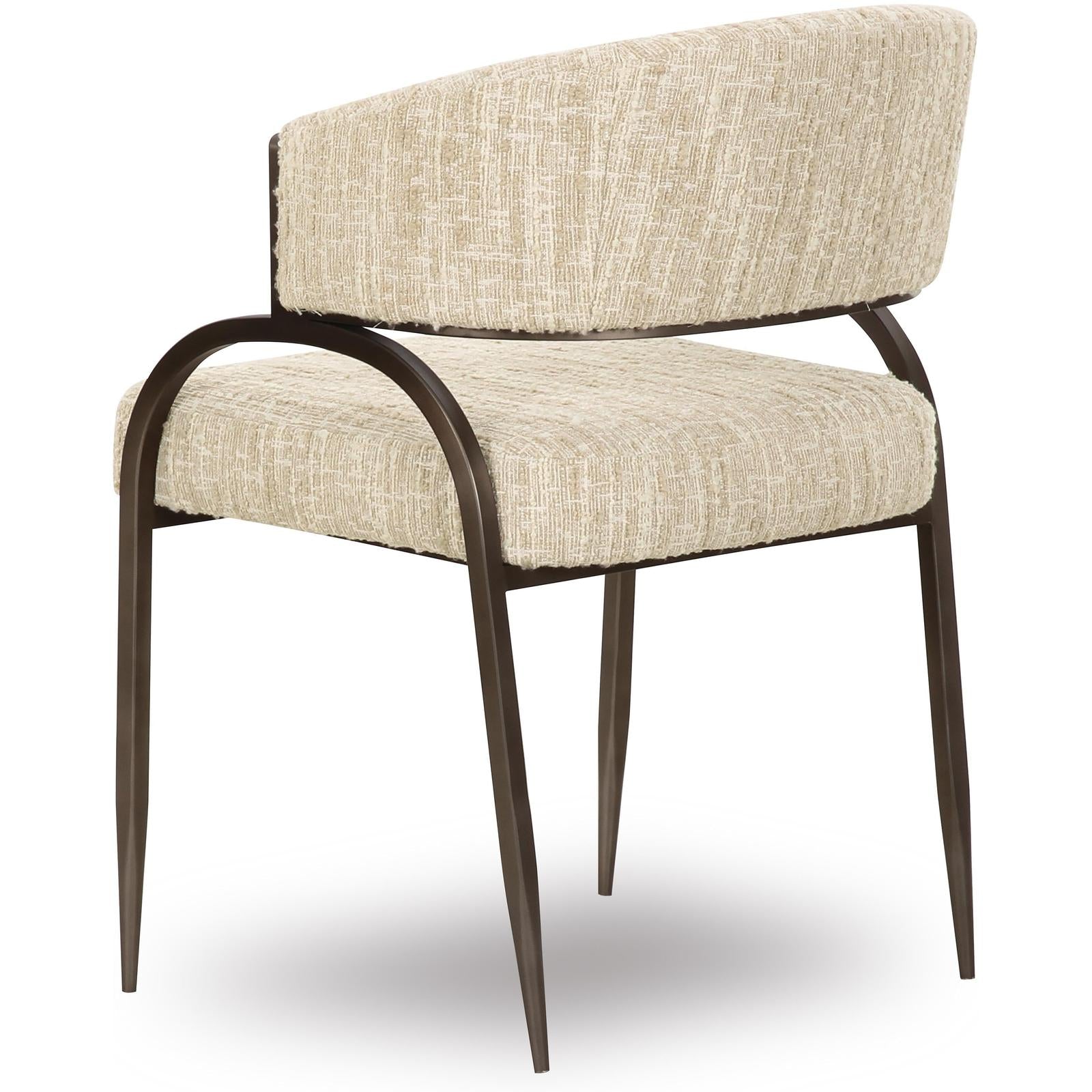 TOV Furniture Tatum Performance Dining Chair