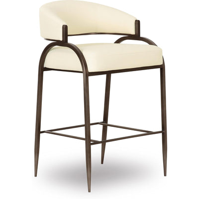 TOV Furniture Tatum Performance Counter Stool