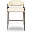 TOV Furniture Tatum Performance Counter Stool