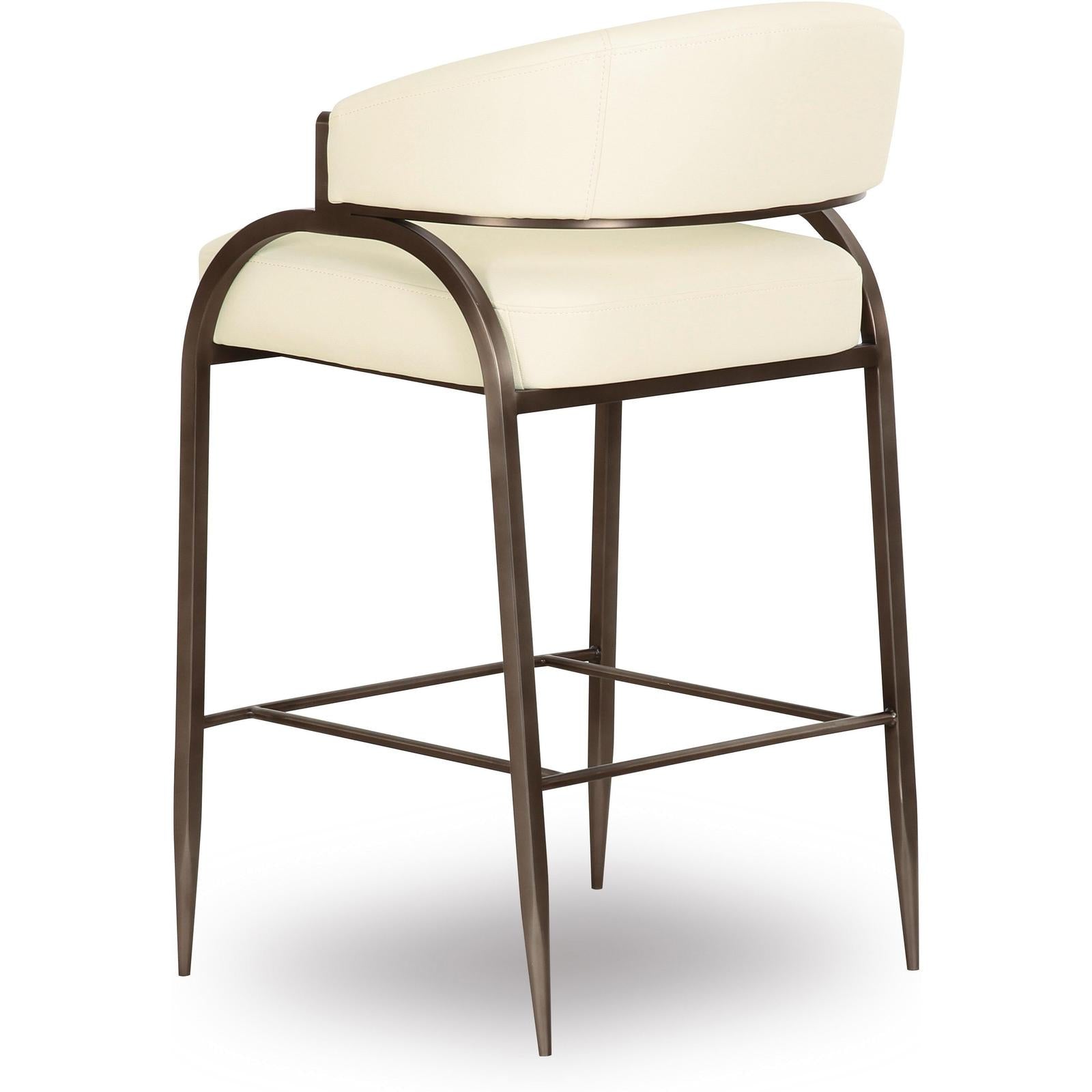 TOV Furniture Tatum Performance Counter Stool