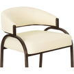 TOV Furniture Tatum Performance Counter Stool