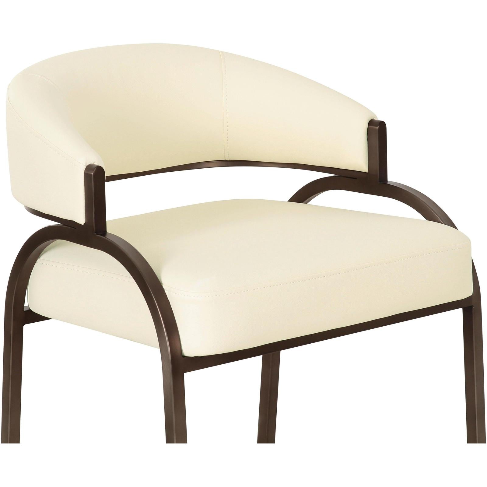TOV Furniture Tatum Performance Counter Stool