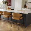 TOV Furniture Tatum Performance Counter Stool