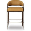 TOV Furniture Tatum Performance Counter Stool