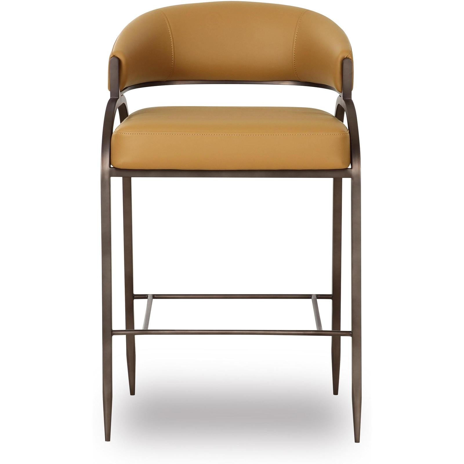 TOV Furniture Tatum Performance Counter Stool