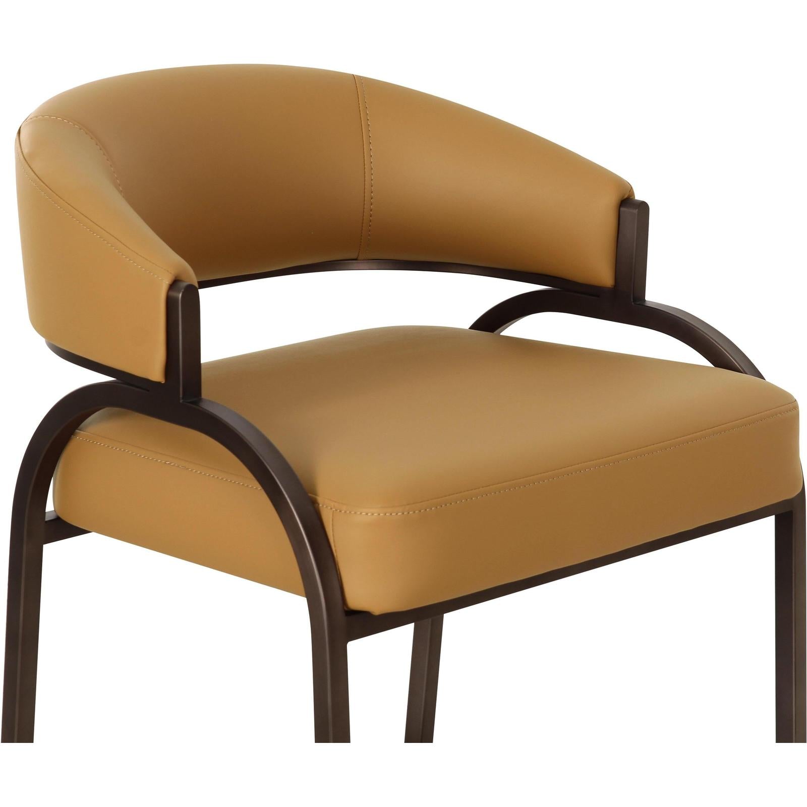 TOV Furniture Tatum Performance Counter Stool