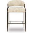 TOV Furniture Tatum Performance Counter Stool