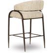 TOV Furniture Tatum Performance Counter Stool