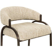 TOV Furniture Tatum Performance Counter Stool