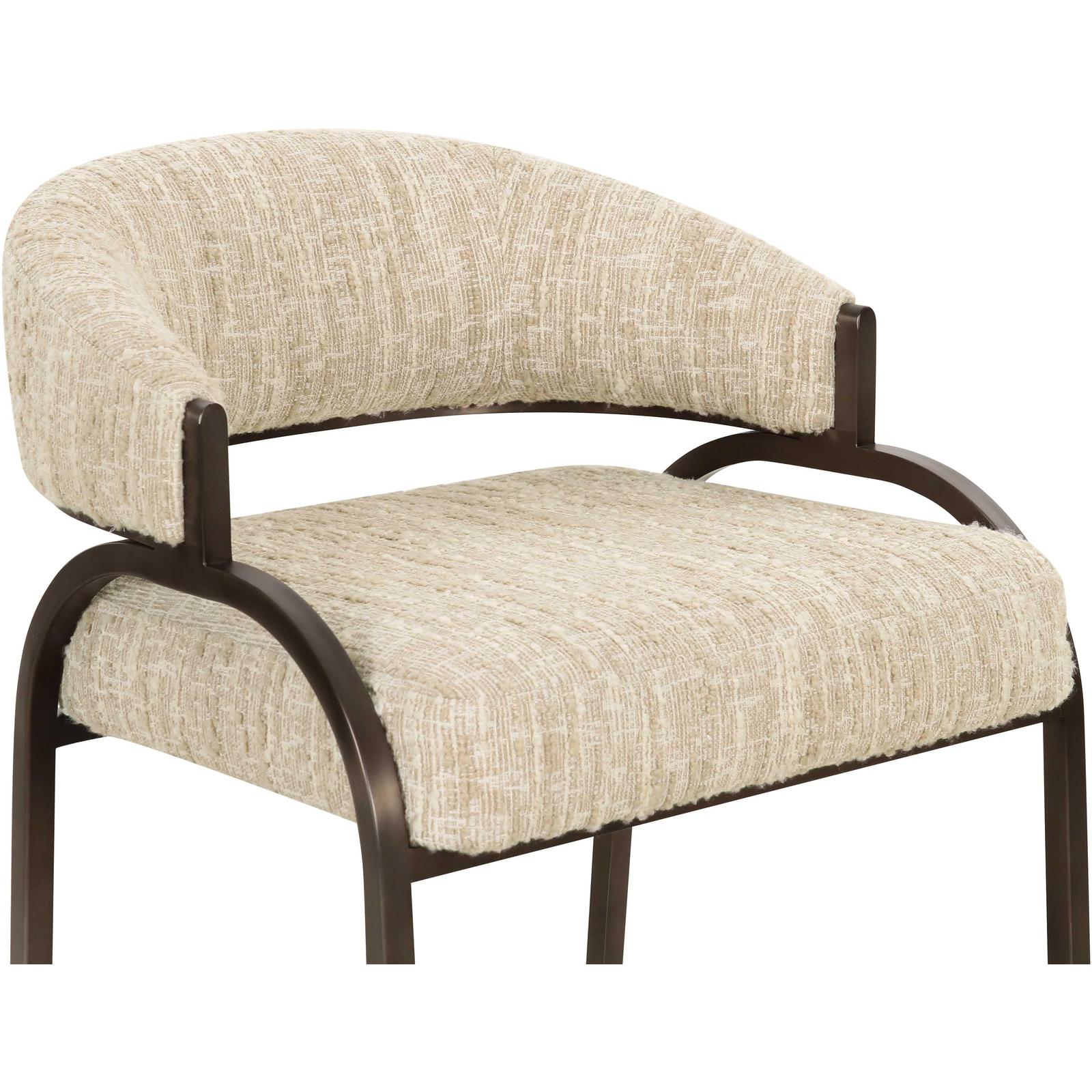 TOV Furniture Tatum Performance Counter Stool
