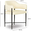 TOV Furniture Sezanne Dining Chair
