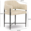 TOV Furniture Sezanne Dining Chair