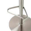 TOV Furniture Astro Adjustable Stool
