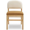 TOV Furniture Calla Performance Velvet Dining Chair