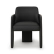 TOV Furniture Leo Vegan Leather Dining Chair