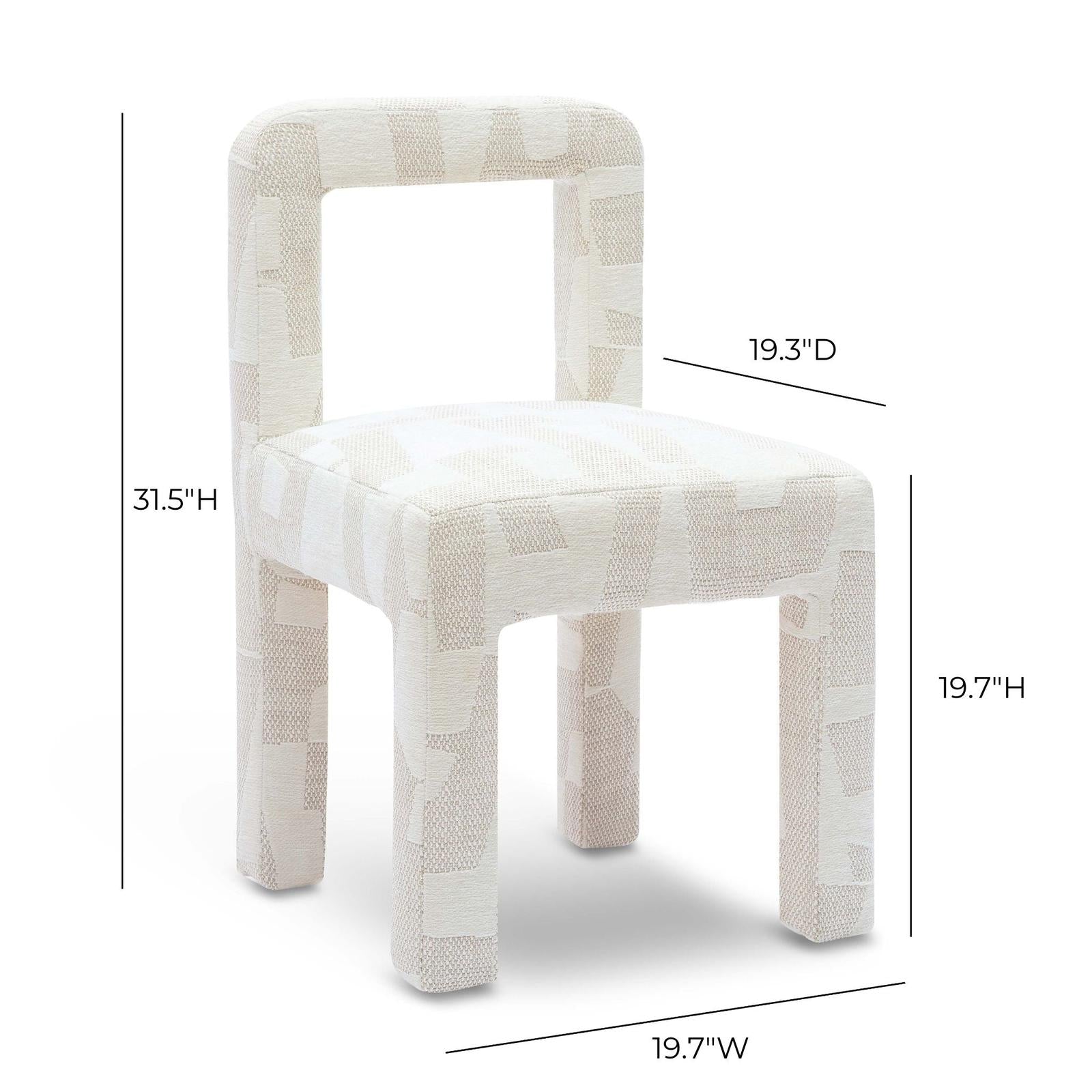 TOV Furniture Hazel Performance Dining Chair