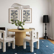 TOV Furniture Hazel Performance Dining Chair