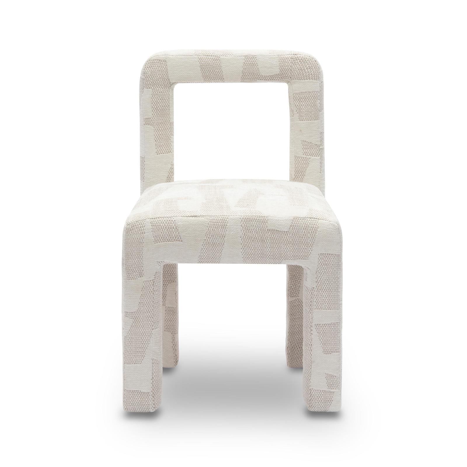 TOV Furniture Hazel Performance Dining Chair