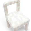 TOV Furniture Hazel Performance Dining Chair
