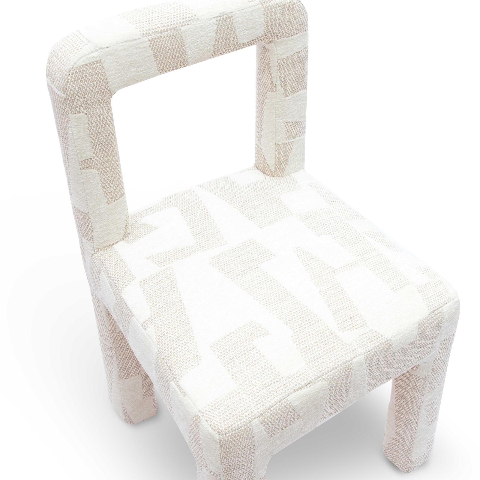 TOV Furniture Hazel Performance Dining Chair