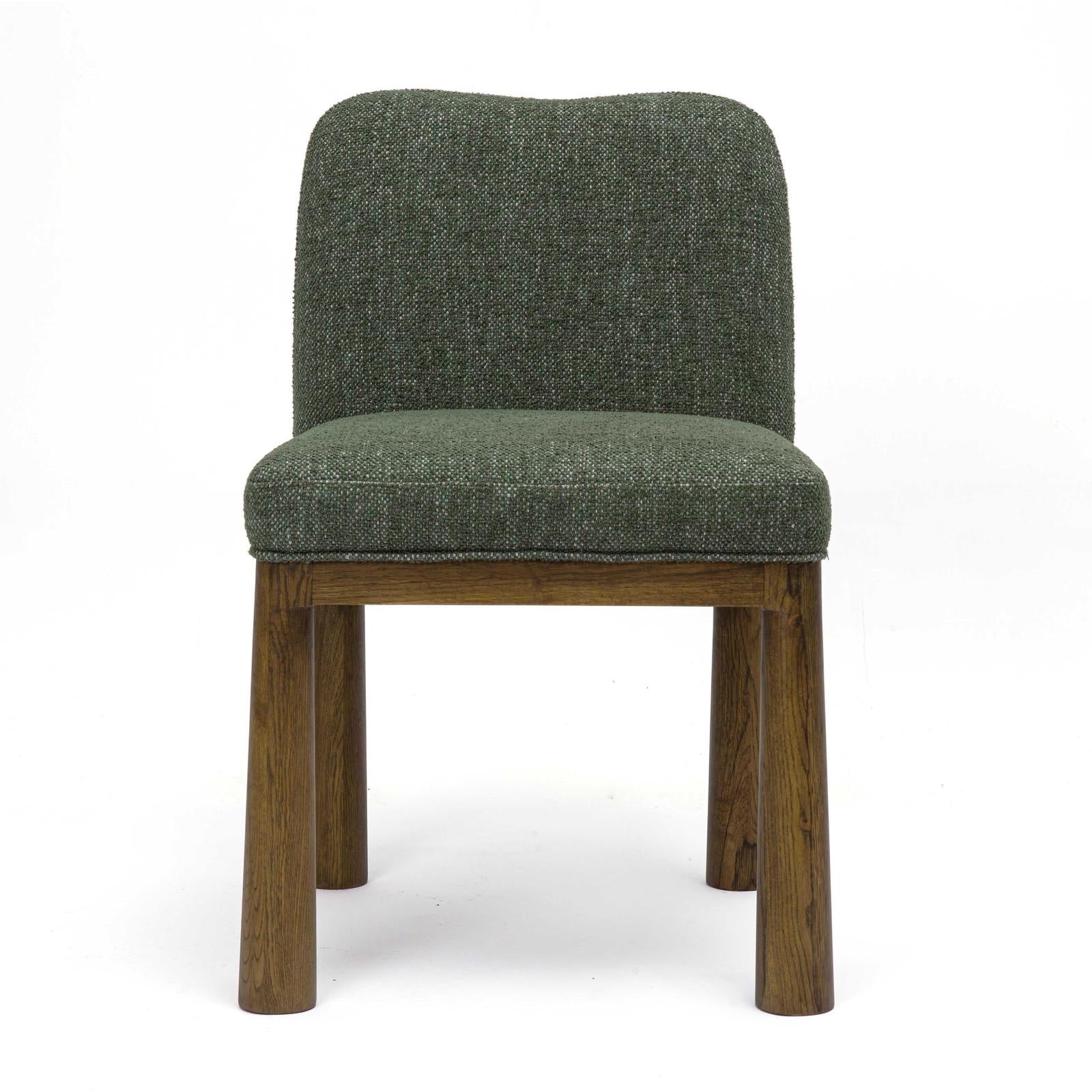 TOV Furniture Tiara Performance Dining Chair