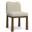 TOV Furniture Tiara Performance Dining Chair