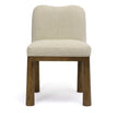 TOV Furniture Tiara Performance Dining Chair