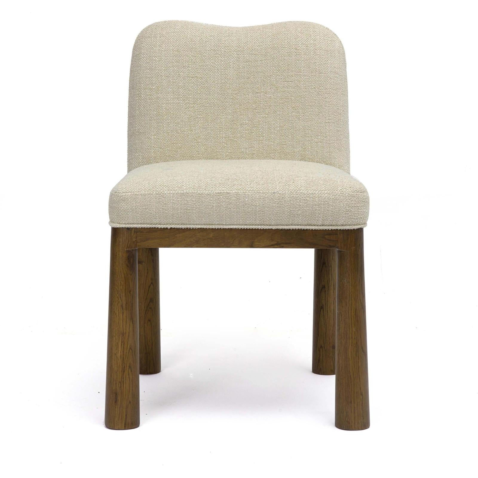 TOV Furniture Tiara Performance Dining Chair