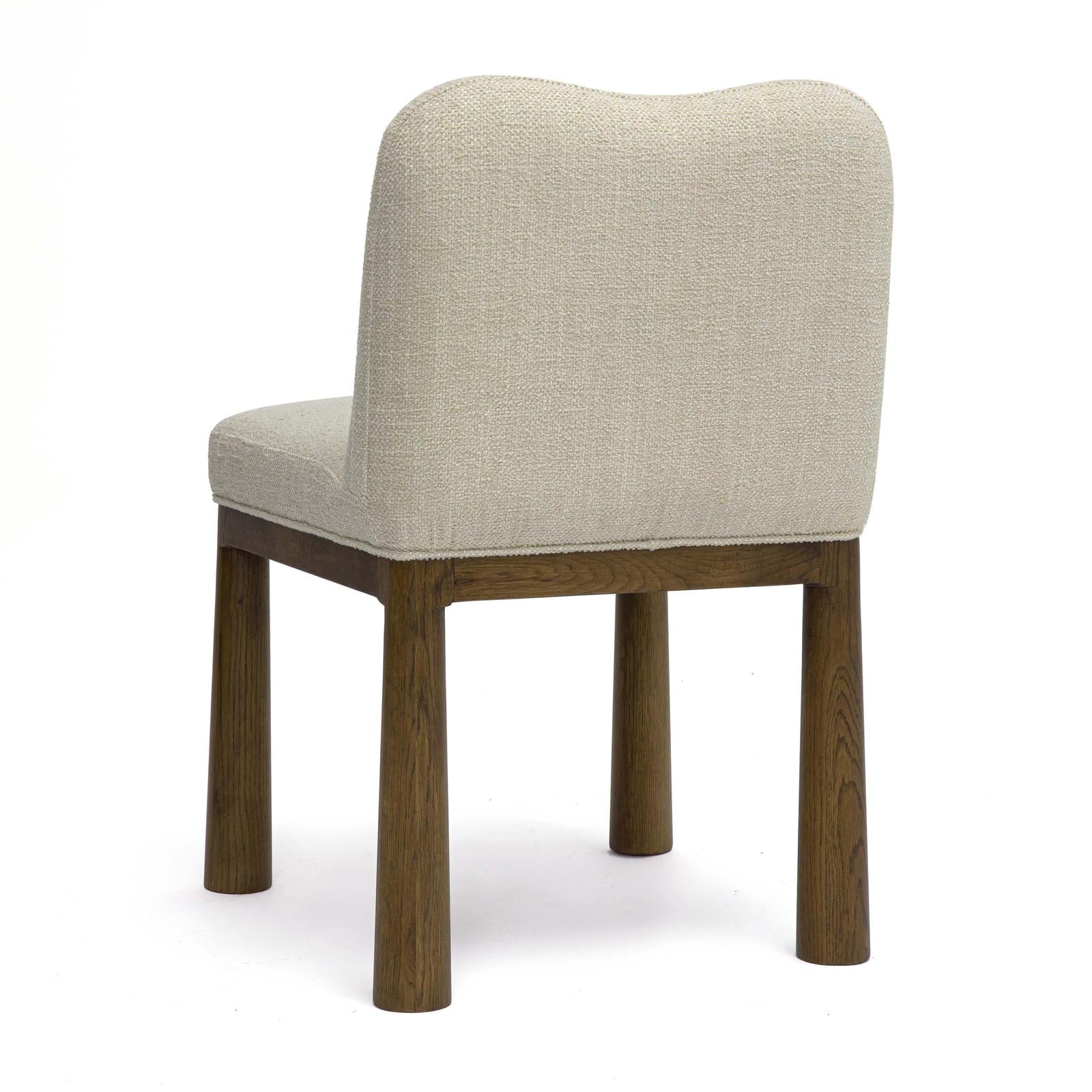 TOV Furniture Tiara Performance Dining Chair