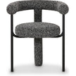 TOV Furniture Synn Performance Boucle Dining Chair