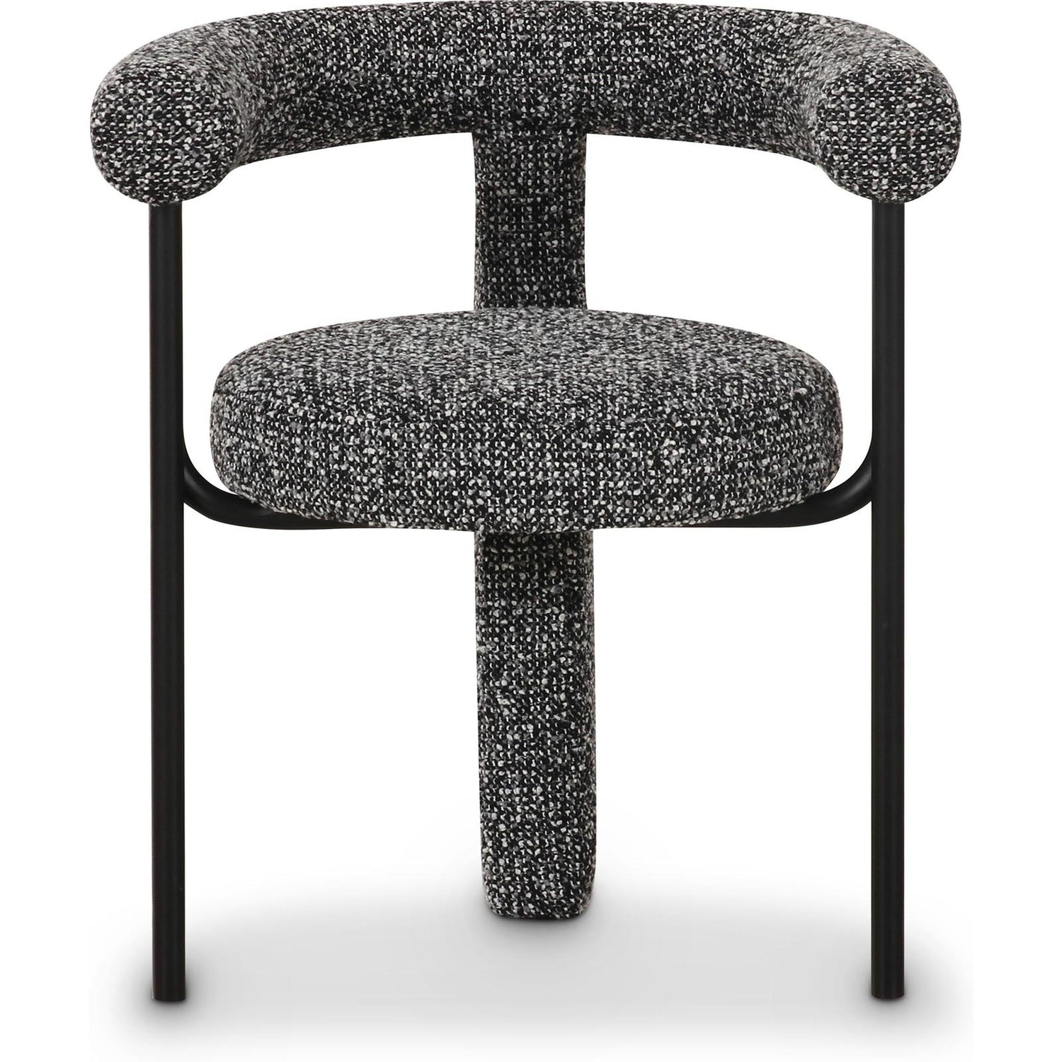 TOV Furniture Synn Performance Boucle Dining Chair