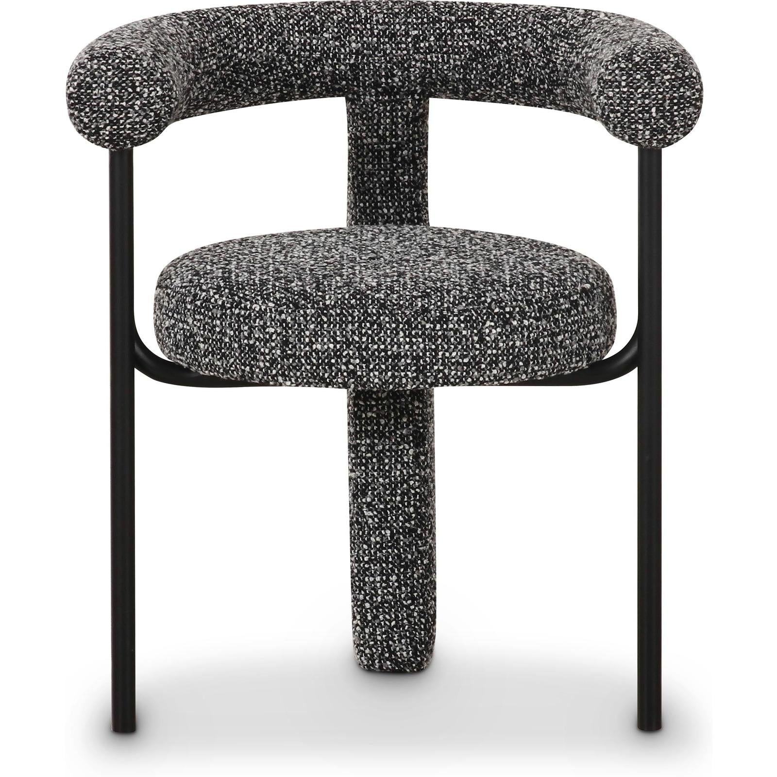 TOV Furniture Synn Performance Boucle Dining Chair