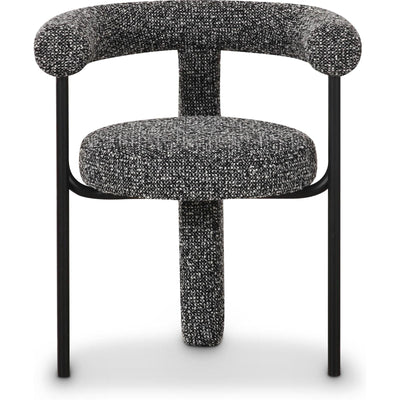 TOV Furniture Synn Performance Boucle Dining Chair
