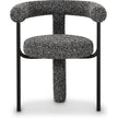 TOV Furniture Synn Performance Boucle Dining Chair