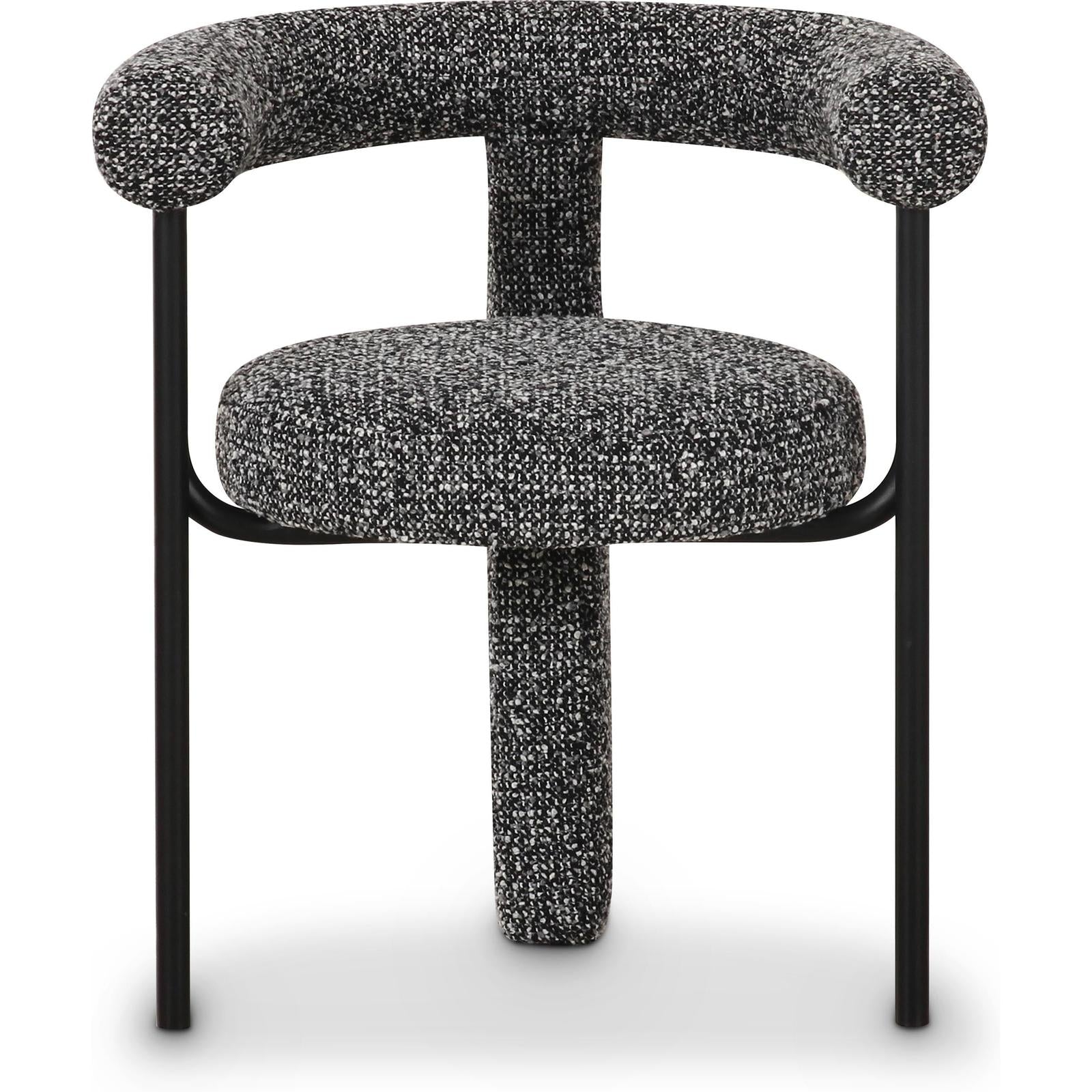 TOV Furniture Synn Performance Boucle Dining Chair