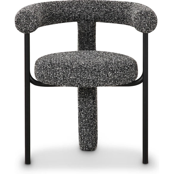 TOV Furniture Synn Performance Boucle Dining Chair