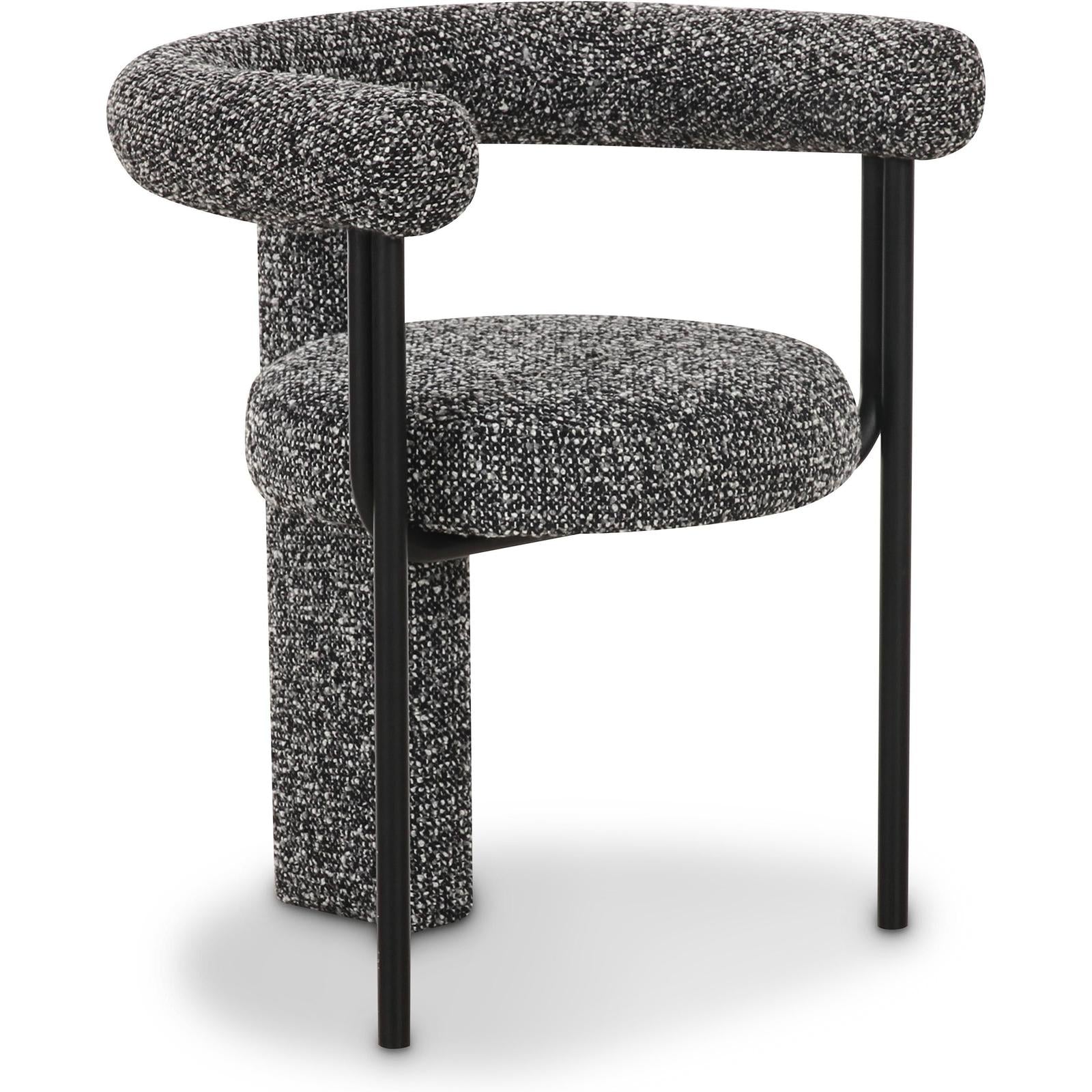 TOV Furniture Synn Performance Boucle Dining Chair