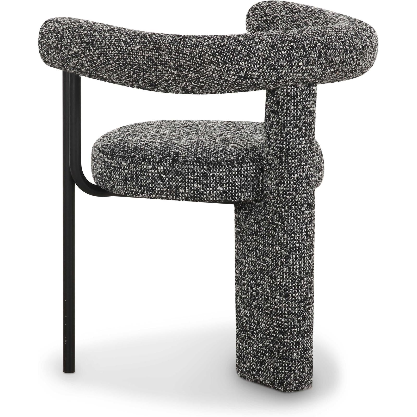 TOV Furniture Synn Performance Boucle Dining Chair