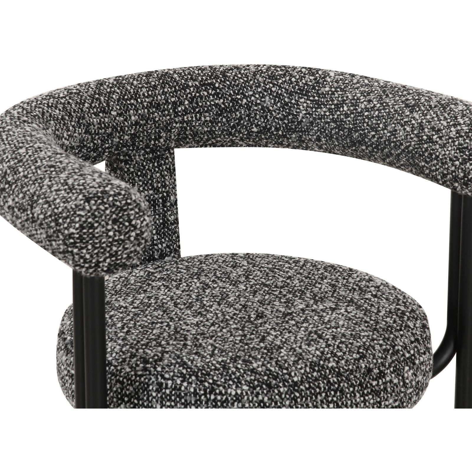 TOV Furniture Synn Performance Boucle Dining Chair