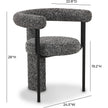 TOV Furniture Synn Performance Boucle Dining Chair